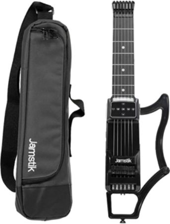 Jamstik 7 GT Guitar Trainer Bundle