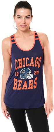 Jersey Tank Top