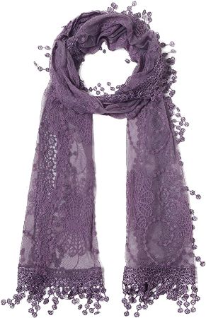 Lace Scarf