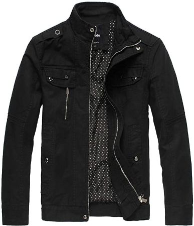 Men's Jacket