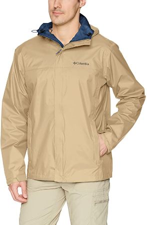 Men's Watertight Jacket