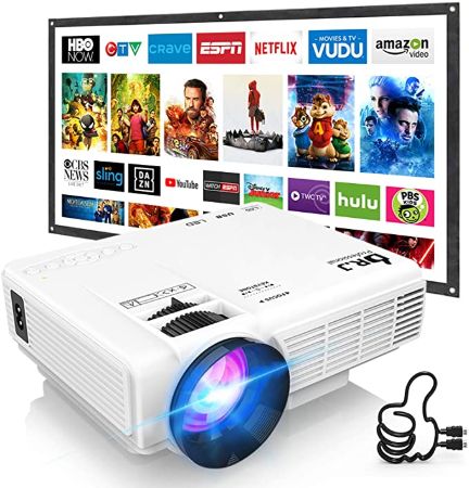 Mini Projector