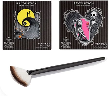 Nightmare Before Christmas Highlighter Set