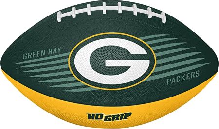 Packers Football