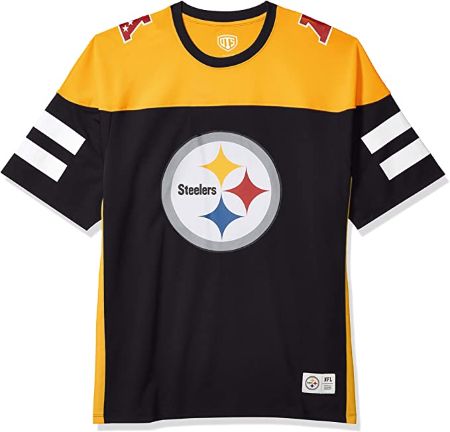 Pittsburgh Steelers Jersey