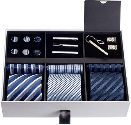Premium Tie Set