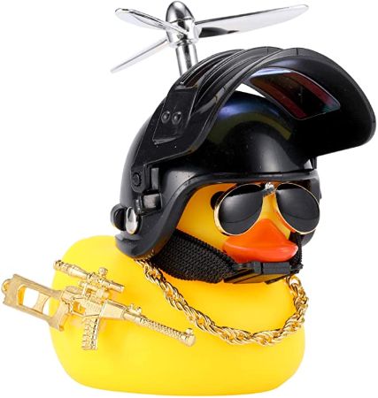 Rubber Duck