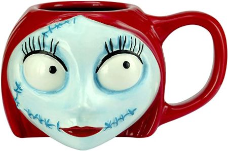 Sally Mug