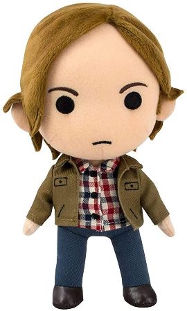 Sam Plush