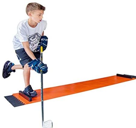 Sliding Board