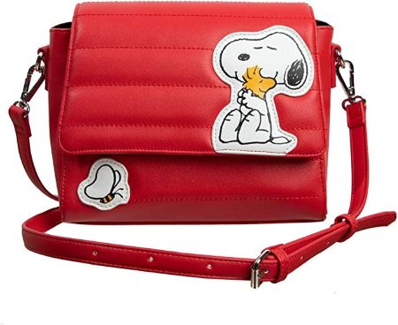 Snoopy Shoulder Bag