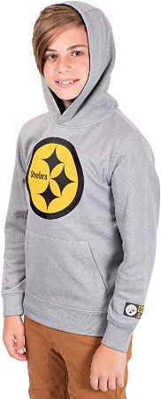 Steelers Pullover