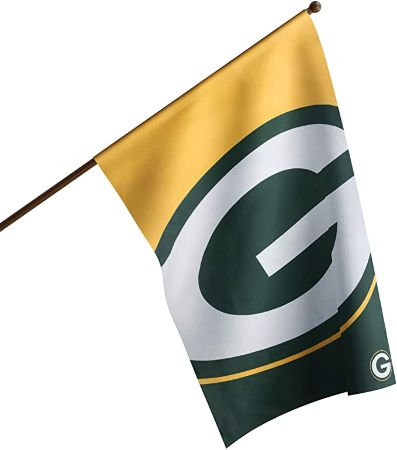 Team Logo Flag