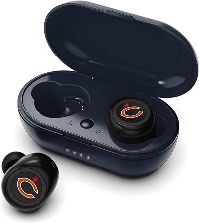 True Wireless Earbuds