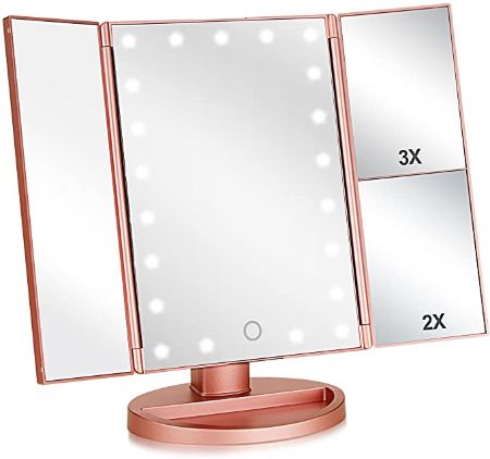 Vanity Makeup Mirror