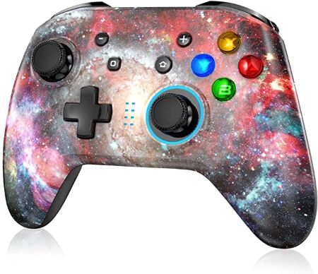 Wireless Switch Controller