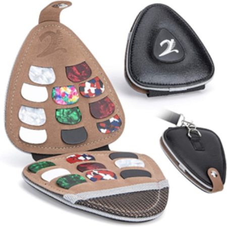 XTON Guitar Pick Holder