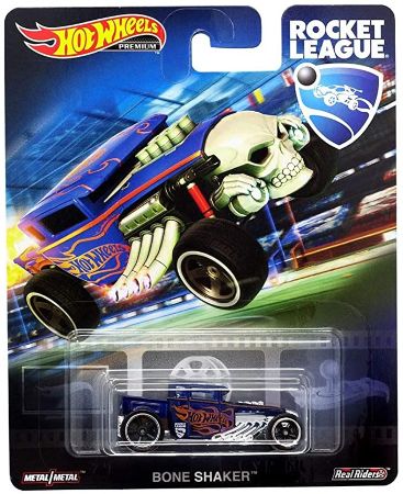 bone shaker hot wheels