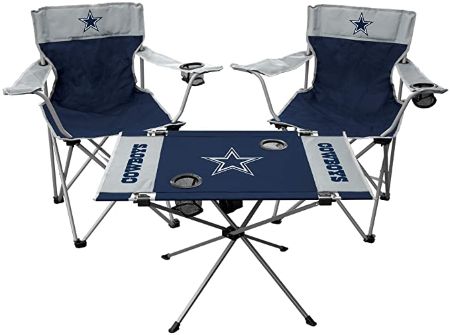 3-Piece Tailgate Kit