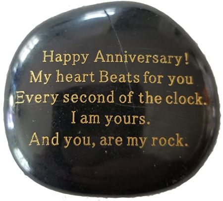 Anniversary Rock
