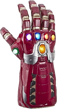 Avengers Legends Series Endgame Power Gauntlet