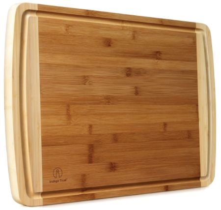 Bamboo Cutting Board