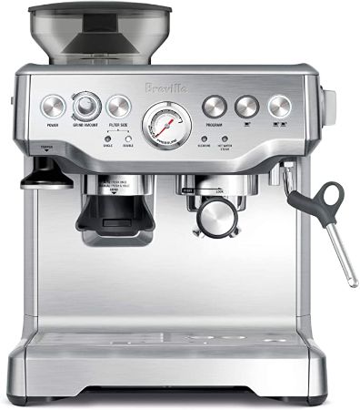 Barista Express Espresso Machine