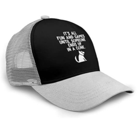 Baseball Cap