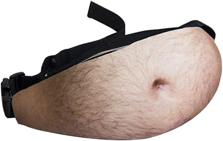 Beer Belly Waist Pack