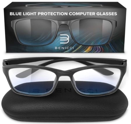 Blue Light Glasses