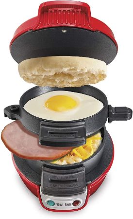 Breakfast Sandwich Maker