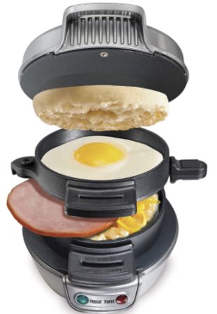 Breakfast Sandwich Maker