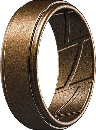 Bronze Ring