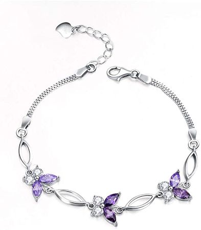 Butterfly Bracelet