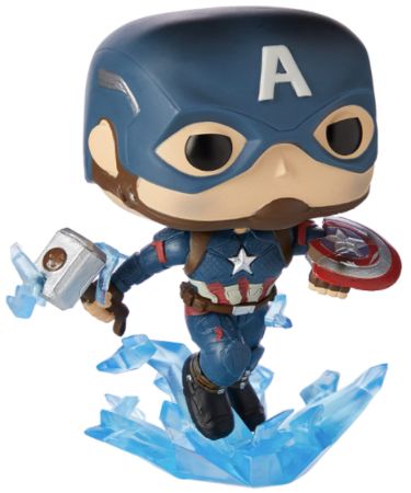 Captain America Funko POP!