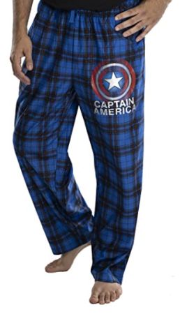 Captain America Lounge Pants