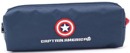 Captain America Shield Pouch