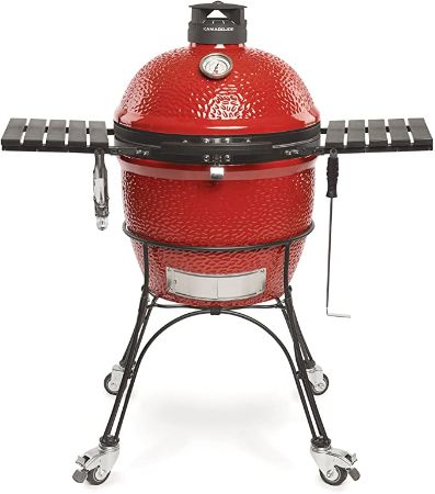 Charcoal Grill