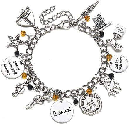 Charm Bracelet