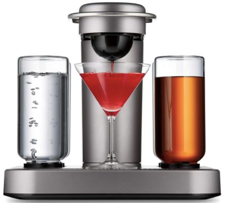 Cocktail Maker