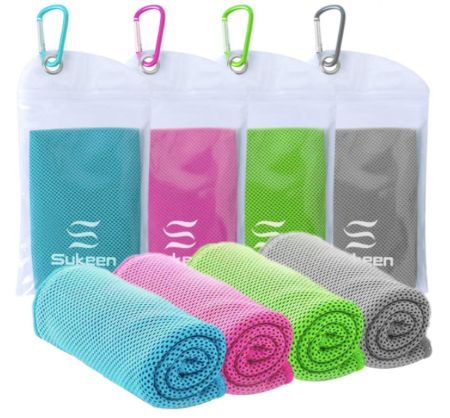 Cooling Towel