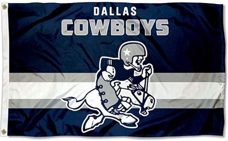 Gift Ideas for Dallas Cowboys Fans - HoJo's Life Adventures