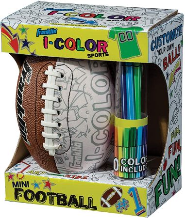 Customizable Football