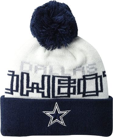 Dallas Cowboys Beanie