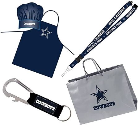 Dallas Cowboys Gift Bundle