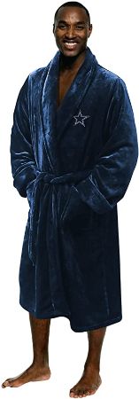 Dallas Cowboys Robe