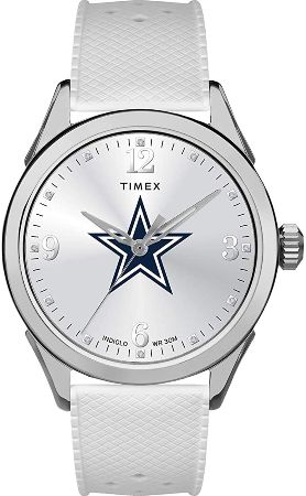 Dallas Cowboys Timex Watch