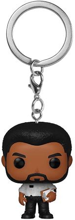 Darryl Funko Pocket Pop! Keychain