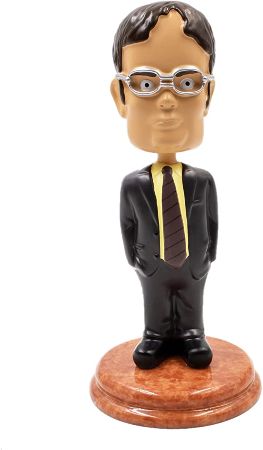 Dwight Bobblehead