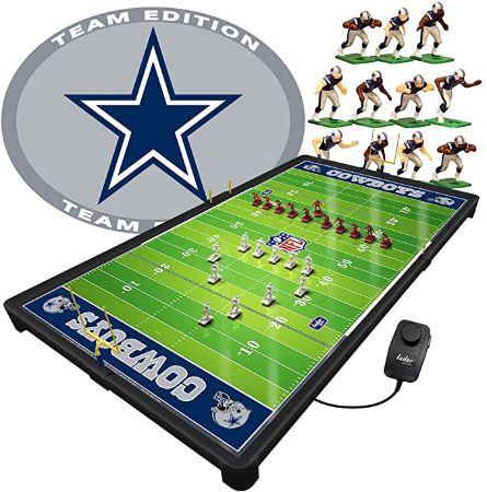 Electric Football Game Set